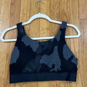 Athleta, sports bra